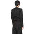 JULIUS 897JAM1 Black / Herren Spur Blazer